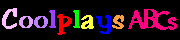 ABCs Pictures and Sounds From A to Z