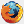 displays in Firefox