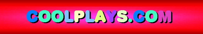 Coolplays Cool for Kids